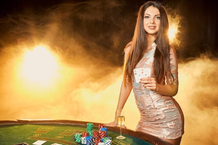 Live-dealer table selection and game menu on sbsbet188 platform